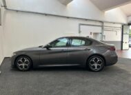 ALFA ROMEO Giulia 2.2 Turbodiesel 190 CV LED|ACC|RETROCAMERA|CARPLAY