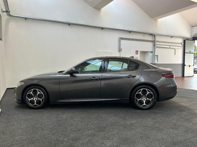 ALFA ROMEO Giulia 2.2 Turbodiesel 190 CV LED|ACC|RETROCAMERA|CARPLAY