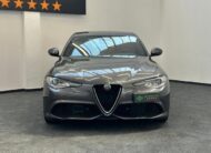 ALFA ROMEO Giulia 2.2 Turbodiesel 190 CV LED|ACC|RETROCAMERA|CARPLAY