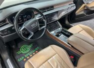 AUDI A8 50 TDI 3.0 quattro  SOLO PER OPERATORI DEL SETTORE