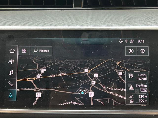 AUDI A8 50 TDI 3.0 quattro  SOLO PER OPERATORI DEL SETTORE