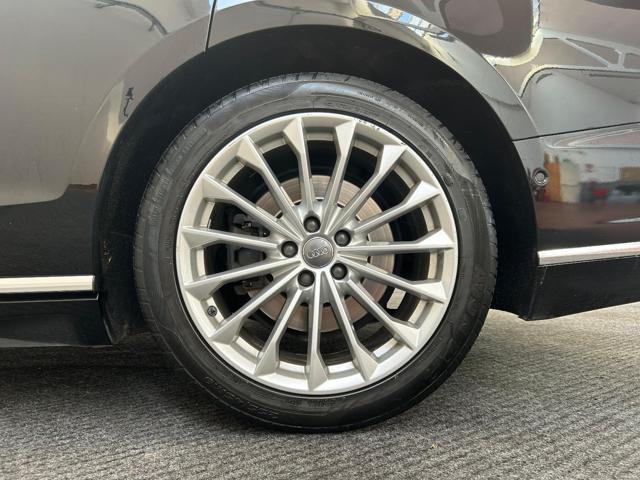 AUDI A8 50 TDI 3.0 quattro  SOLO PER OPERATORI DEL SETTORE