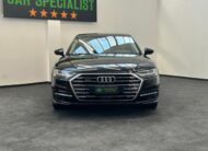 AUDI A8 50 TDI 3.0 quattro  SOLO PER OPERATORI DEL SETTORE