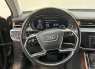 AUDI A8 50 TDI 3.0 quattro  SOLO PER OPERATORI DEL SETTORE