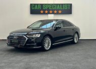 AUDI A8 50 TDI 3.0 quattro  SOLO PER OPERATORI DEL SETTORE