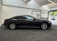 AUDI A8 50 TDI 3.0 quattro  SOLO PER OPERATORI DEL SETTORE