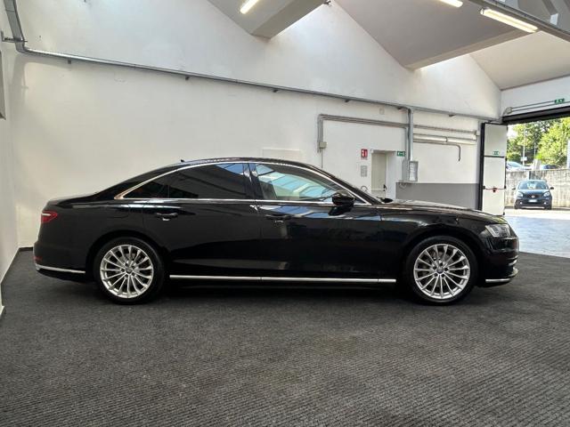 AUDI A8 50 TDI 3.0 quattro  SOLO PER OPERATORI DEL SETTORE