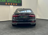 AUDI A8 50 TDI 3.0 quattro  SOLO PER OPERATORI DEL SETTORE