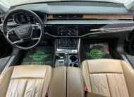 AUDI A8 50 TDI 3.0 quattro  SOLO PER OPERATORI DEL SETTORE
