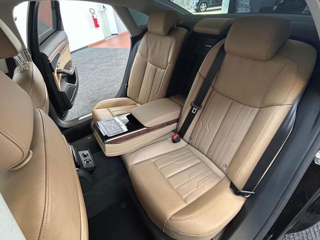 AUDI A8 50 TDI 3.0 quattro  SOLO PER OPERATORI DEL SETTORE