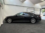 AUDI A8 50 TDI 3.0 quattro  SOLO PER OPERATORI DEL SETTORE