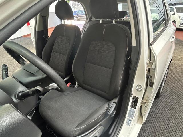 KIA Picanto 1.0 12V 5 porte BLUETOOTH|EURO 6|USB|