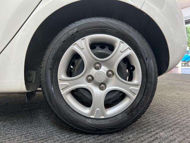 KIA Picanto 1.0 12V 5 porte BLUETOOTH|EURO 6|USB|