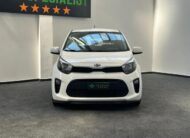 KIA Picanto 1.0 12V 5 porte BLUETOOTH|EURO 6|USB|