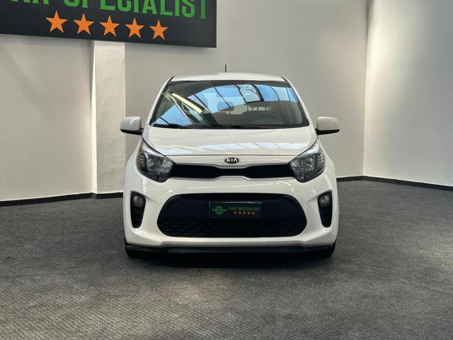 KIA Picanto 1.0 12V 5 porte BLUETOOTH|EURO 6|USB|