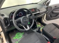 KIA Picanto 1.0 12V 5 porte BLUETOOTH|EURO 6|USB|
