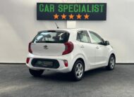 KIA Picanto 1.0 12V 5 porte BLUETOOTH|EURO 6|USB|