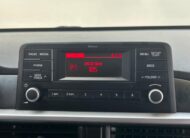KIA Picanto 1.0 12V 5 porte BLUETOOTH|EURO 6|USB|