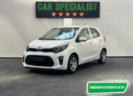 KIA Picanto 1.0 12V 5 porte BLUETOOTH|EURO 6|USB|