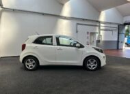 KIA Picanto 1.0 12V 5 porte BLUETOOTH|EURO 6|USB|