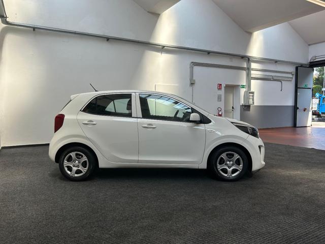 KIA Picanto 1.0 12V 5 porte BLUETOOTH|EURO 6|USB|