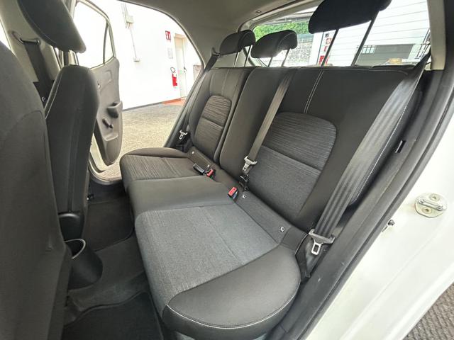 KIA Picanto 1.0 12V 5 porte BLUETOOTH|EURO 6|USB|