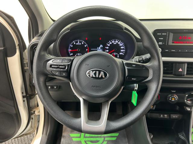 KIA Picanto 1.0 12V 5 porte BLUETOOTH|EURO 6|USB|