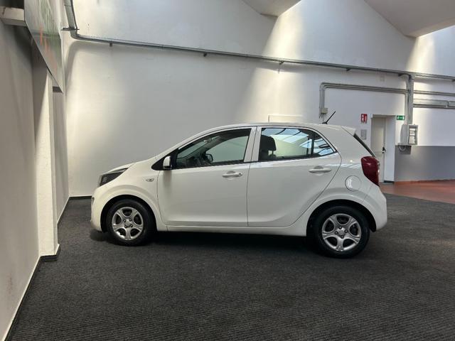 KIA Picanto 1.0 12V 5 porte BLUETOOTH|EURO 6|USB|