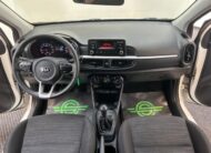 KIA Picanto 1.0 12V 5 porte BLUETOOTH|EURO 6|USB|