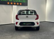 KIA Picanto 1.0 12V 5 porte BLUETOOTH|EURO 6|USB|