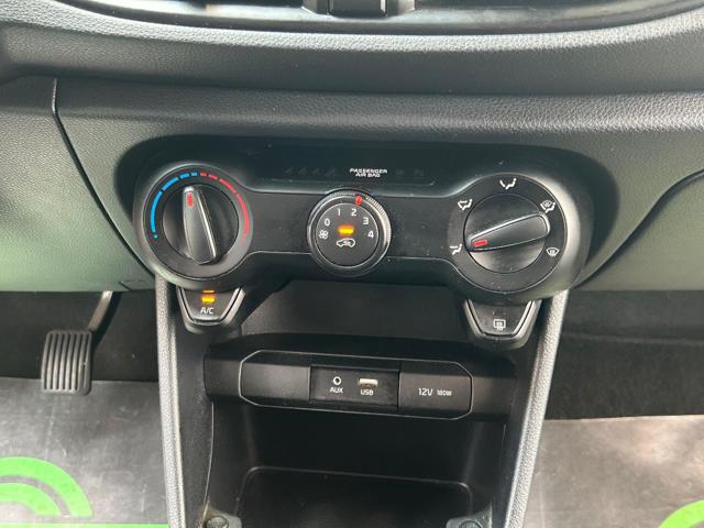 KIA Picanto 1.0 12V 5 porte BLUETOOTH|EURO 6|USB|