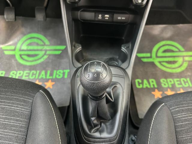 KIA Picanto 1.0 12V 5 porte BLUETOOTH|EURO 6|USB|
