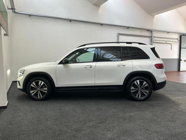 MERCEDES-BENZ GLB 200 d Automat Sport Plus TETTO|LUCI.64|PADDLES|CARPLAY