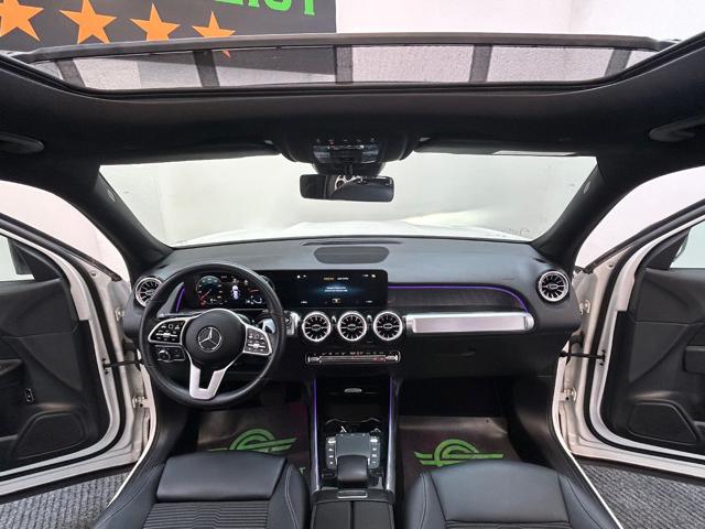 MERCEDES-BENZ GLB 200 d Automat Sport Plus TETTO|LUCI.64|PADDLES|CARPLAY