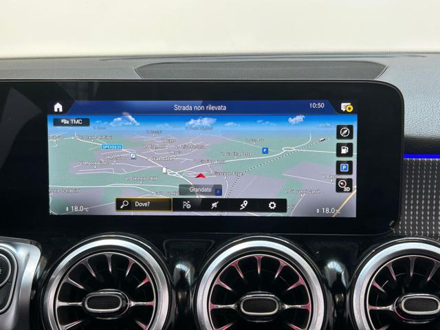 MERCEDES-BENZ GLB 200 d Automat Sport Plus TETTO|LUCI.64|PADDLES|CARPLAY
