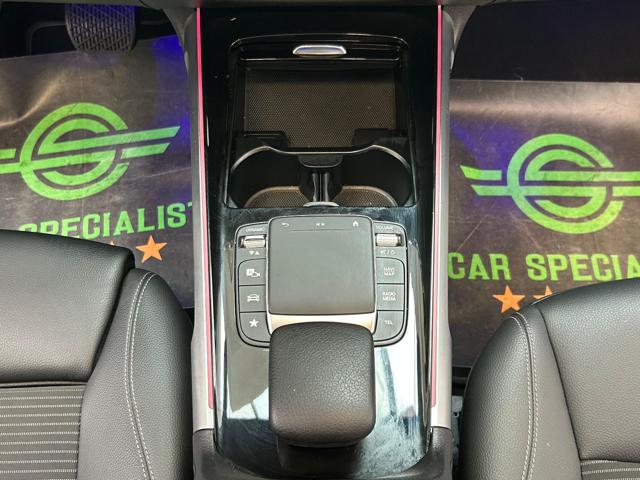 MERCEDES-BENZ GLB 200 d Automat Sport Plus TETTO|LUCI.64|PADDLES|CARPLAY