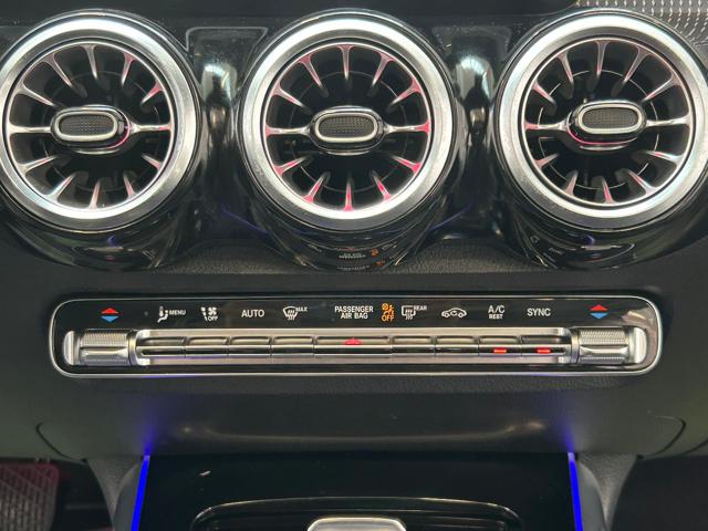 MERCEDES-BENZ GLB 200 d Automat Sport Plus TETTO|LUCI.64|PADDLES|CARPLAY