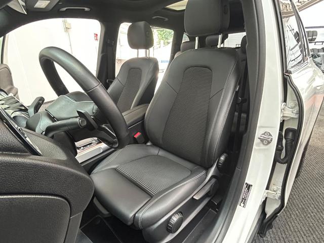 MERCEDES-BENZ GLB 200 d Automat Sport Plus TETTO|LUCI.64|PADDLES|CARPLAY