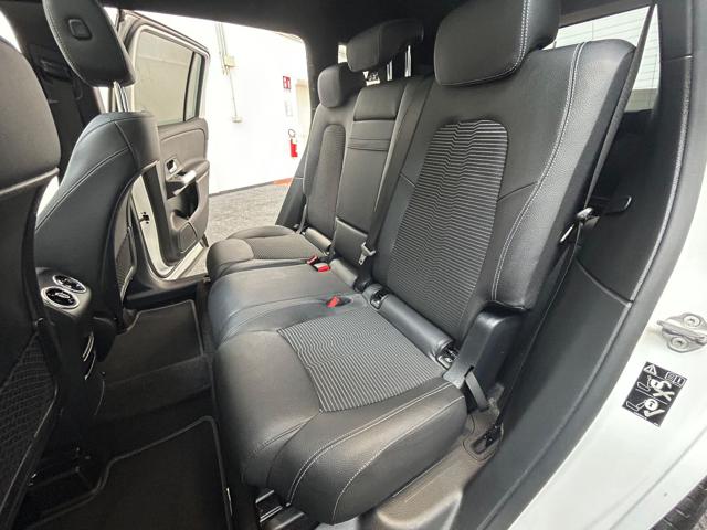 MERCEDES-BENZ GLB 200 d Automat Sport Plus TETTO|LUCI.64|PADDLES|CARPLAY