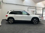 MERCEDES-BENZ GLB 200 d Automat Sport Plus TETTO|LUCI.64|PADDLES|CARPLAY