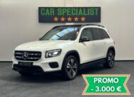 MERCEDES-BENZ GLB 200 d Automat Sport Plus TETTO|LUCI.64|PADDLES|CARPLAY