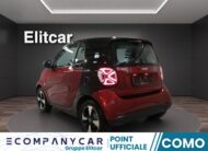 SMART ForTwo EQ Passion