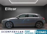 MERCEDES-BENZ A 180 d Automatic AMG Line Premium