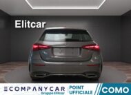MERCEDES-BENZ A 180 d Automatic AMG Line Premium