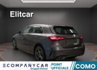 MERCEDES-BENZ A 180 d Automatic AMG Line Premium