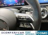 MERCEDES-BENZ A 180 d Automatic AMG Line Premium