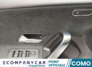 MERCEDES-BENZ A 180 d Automatic AMG Line Premium