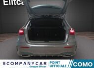 MERCEDES-BENZ A 180 d Automatic AMG Line Premium