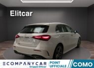 MERCEDES-BENZ A 180 d Automatic AMG Line Premium