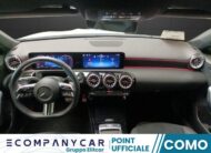 MERCEDES-BENZ A 180 d Automatic AMG Line Premium